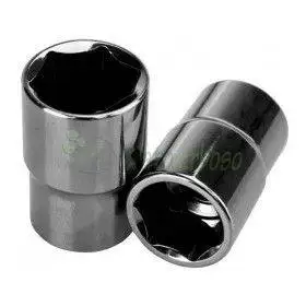 HHAST12191 - Socket wrench 19 mm 1/2" OUTLET