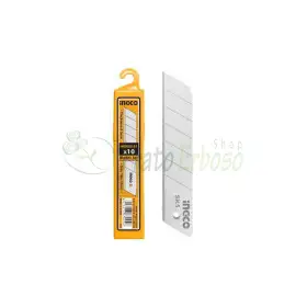 HKNSB181 - Set 10 lame per cutter OUTLET