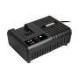 WA3867 - Chargeur de batterie ultra-rapide 20 V