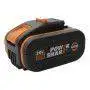 WA3867 caricabatteria ultraveloce 20V Worx PowerShare