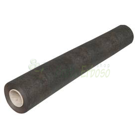 Plantex Gold telo pacciamante 1x25 m nero/marrone
