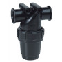 FC75CP-FF-T-100 - 3/4" Micro-Irrigation Filter