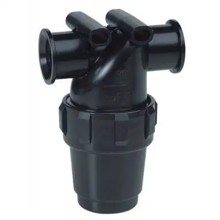 FC75CP-FF-T-100 - 3/4" micro-irrigation filter