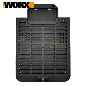 Base di ricarica Worx 50047130 per Vision WR206/WR208E/WR213E/WR216E