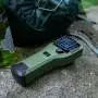 MR300 - Anti-moustique portable vert olive