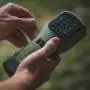 MR300 - Antizanzare portatile verde oliva