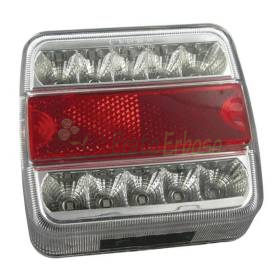 LA99190GP - LED-Rücklicht OUTLET - 1