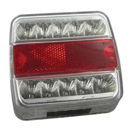 LA99190GP - Fanale posteriore LED OUTLET - 1