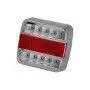 LA99190GP - Fanale posteriore LED OUTLET - 2