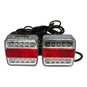 LA212351GP - Kit d'éclairage LED magnétique OUTLET