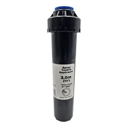 LPS410 - Pop-up sprinkler, 3m range
