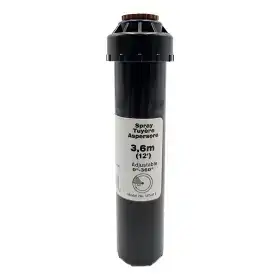 LPS412 - Pop-up sprinkler, 3.6 m range