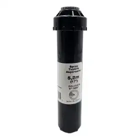 LPS417 - Irrigatore a scomparsa gittata 5.2 m