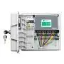 Pro-HC-2401-E - unitate de control exterioară cu 24 de zone