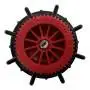 PSU-02-10A - Aspersor emergente, alcance de 3 m