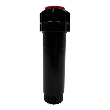 PSU-02-10A - Aspersor emergente, alcance de 3 m