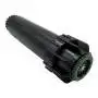 PSU-02-12A - Aspersor pop-up, raza de actiune 3,7 m