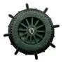 PSU-02-12A - Irrigatore a scomparsa gittata 3.7 m