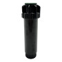 PSU-02-12A - Aspersor emergente, alcance de 3,7 m