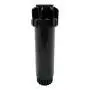 PSU-02-12A - Aspersor emergente, alcance de 3,7 m