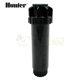 PSU-02-12A - Arroseur escamotable, portée de 3,7 m