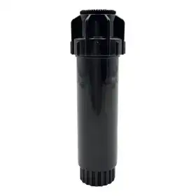 PSU-02-15A - Aspersor emergente, alcance de 4,6 m PSU-02-15A - Aspersor emergente, alcance de 4,6 m