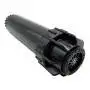 PSU-02-15A - Arroseur escamotable, portée de 4,6 m