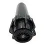 PSU-02-15A - Aspersor emergente, alcance de 4,6 m