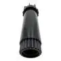 PSU-02-15A - Aspersor emergente, alcance de 4,6 m