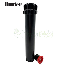 PSU-04-10A - Pop-up sprinkler, 3 m range