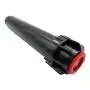 PSU-04-10A - Arroseur escamotable, portée de 3 m