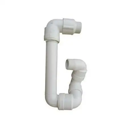 TSJ-10B-18-5-10B - Brazo de 3 articulaciones de 45 cm y 1" TORO Irrigazione - 1