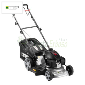S461VHY - 46cm Self-Propelled Lawnmower