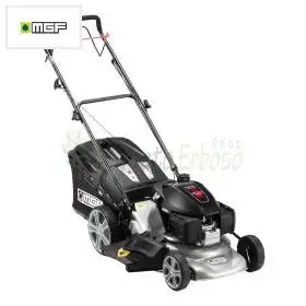 S461VHY - Cortadora de césped autopropulsada de 46 cm
