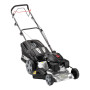 S511VHY - Mașină de tuns iarba autopropulsată de 51 cm