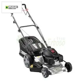 S511VHY - Cortadora de césped autopropulsada de 51 cm