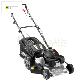 S511VHY - Tondeuse à gazon autotractée de 51 cm