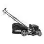 S511VHY - Mașină de tuns iarba autopropulsată de 51 cm