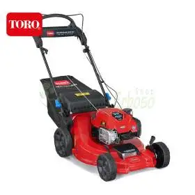 TO-21771 - Mașină de tuns iarba autopropulsată de 55 cm