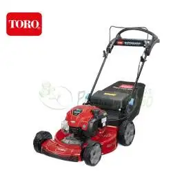 TO-21773 - Cortadora de césped autopropulsada de 55 cm