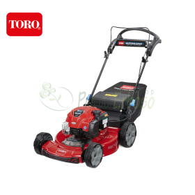 TO-21773 - Rasaerba semovente da 55 cm