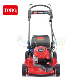 TO-21774 - Mașină de tuns iarba autopropulsată de 55 cm