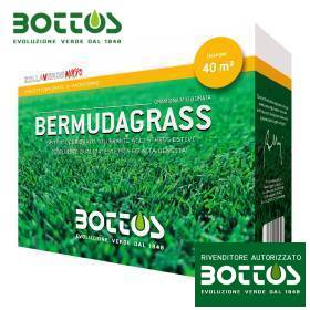 Bermudagrass - Sementi per prato da 500 g
