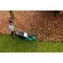 GR537PRO - 53cm Self-Propelled Lawnmower