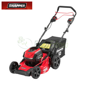 ESXD19SPWM82K - 46cm Cordless Lawnmower