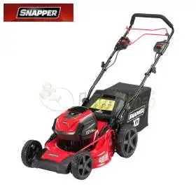 ESXD19SPWM82K - Cortacésped inalámbrico de 46 cm