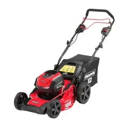 ESXD19SPWM82K - Cortacésped inalámbrico de 46 cm