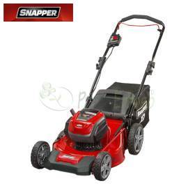 ESXD21SPWM82K - 51cm Cordless Lawnmower ESXD21SPWM82K - 51cm Cordless Lawnmower
