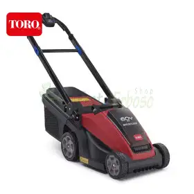TO-21836 - 33cm Akku-Rasenmäher