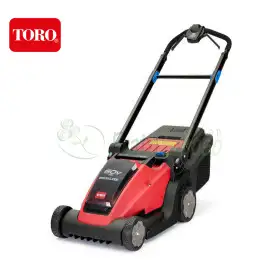 TO-21844- Rasaerba a batteria da 43 cm